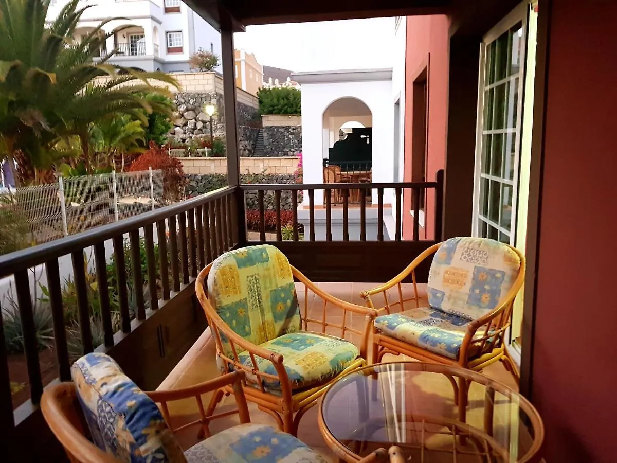 Apartment Apartamento Biltmore Hotel San Miguel De Abona