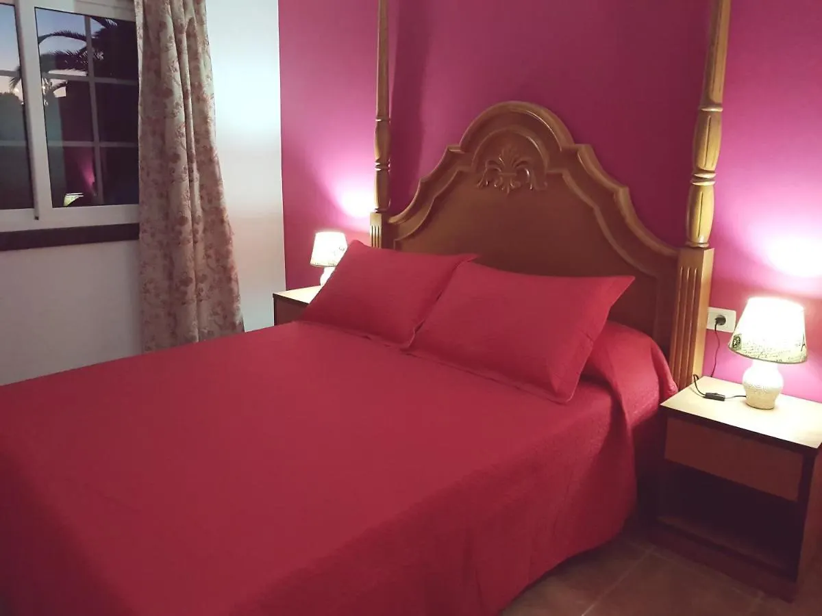 Apartamento Biltmore Hotel San Miguel De Abona Apartment