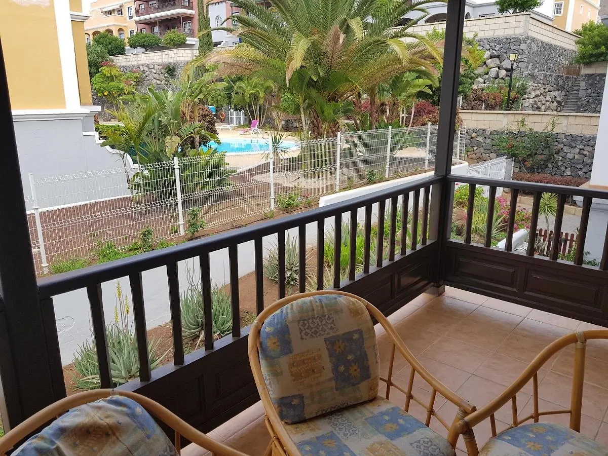 Apartamento Biltmore Hotel San Miguel De Abona