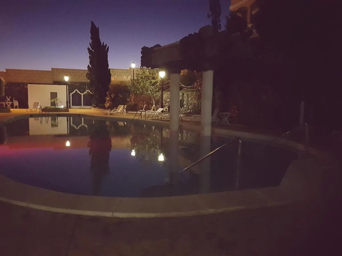 Apartamento Biltmore Hotel San Miguel De Abona Apartment