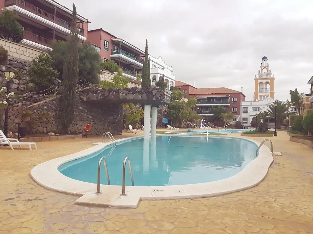 Apartamento Biltmore Hotel San Miguel De Abona 0*,  Spain