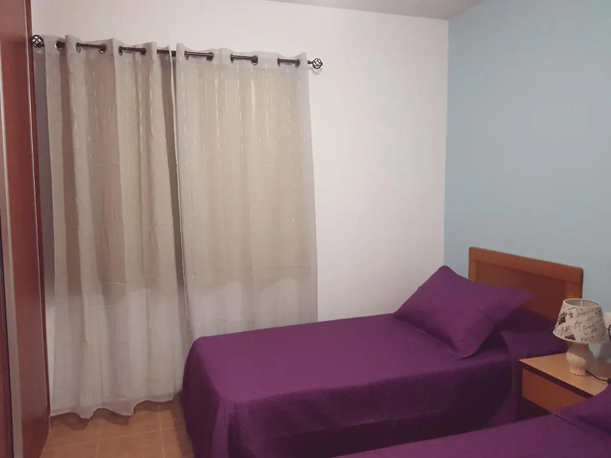 Hotel Apartamento Biltmore San Miguel De Abona 0*,