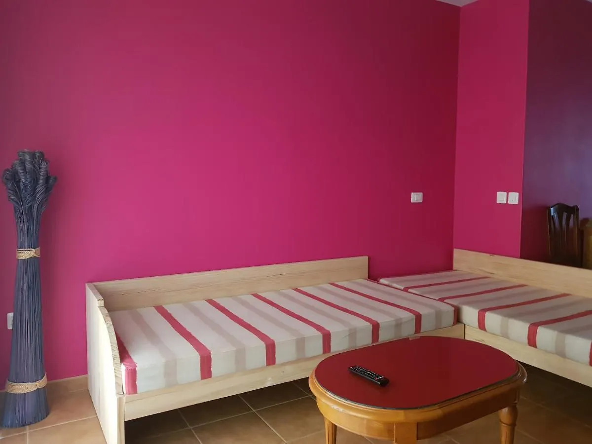 Apartment Hotel Apartamento Biltmore San Miguel De Abona