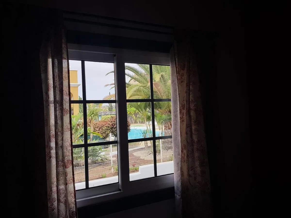 Hotel Apartamento Biltmore San Miguel De Abona