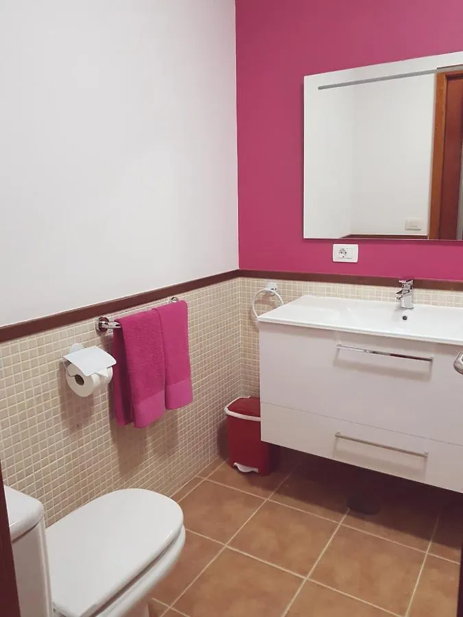 Hotel Apartamento Biltmore San Miguel De Abona Apartment
