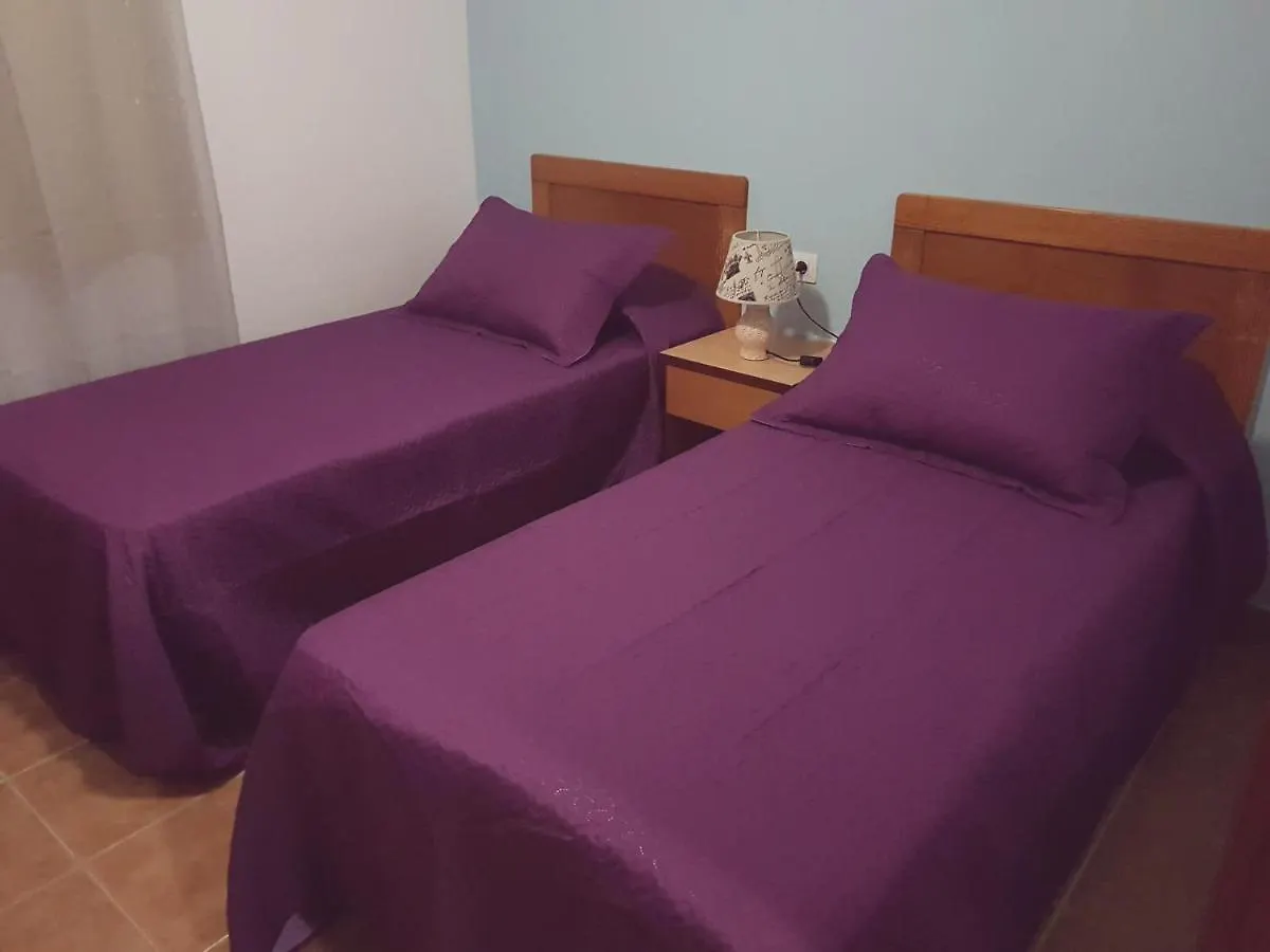 Hotel Apartamento Biltmore San Miguel De Abona 0*,