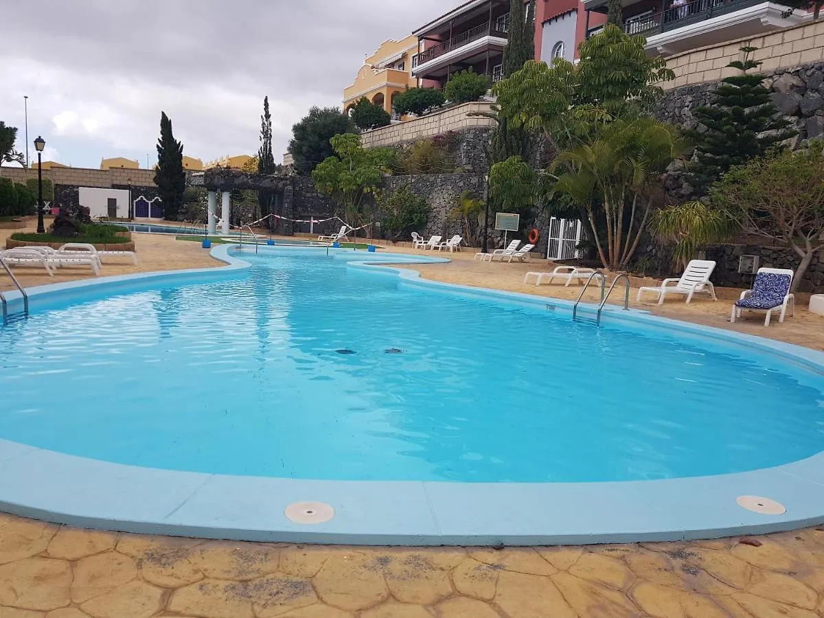 Hotel Apartamento Biltmore San Miguel De Abona Apartment