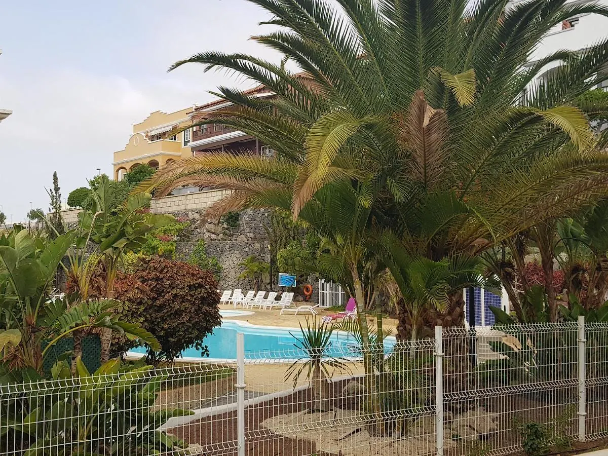 Hotel Apartamento Biltmore San Miguel De Abona