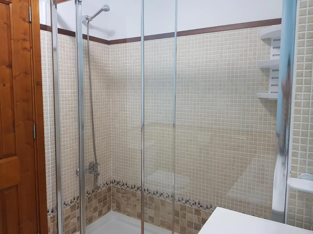 Apartment Hotel Apartamento Biltmore San Miguel De Abona Spanien